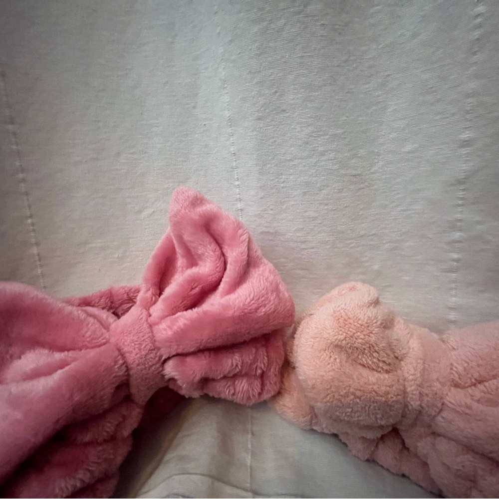 Mommy&Me Spa Headbands